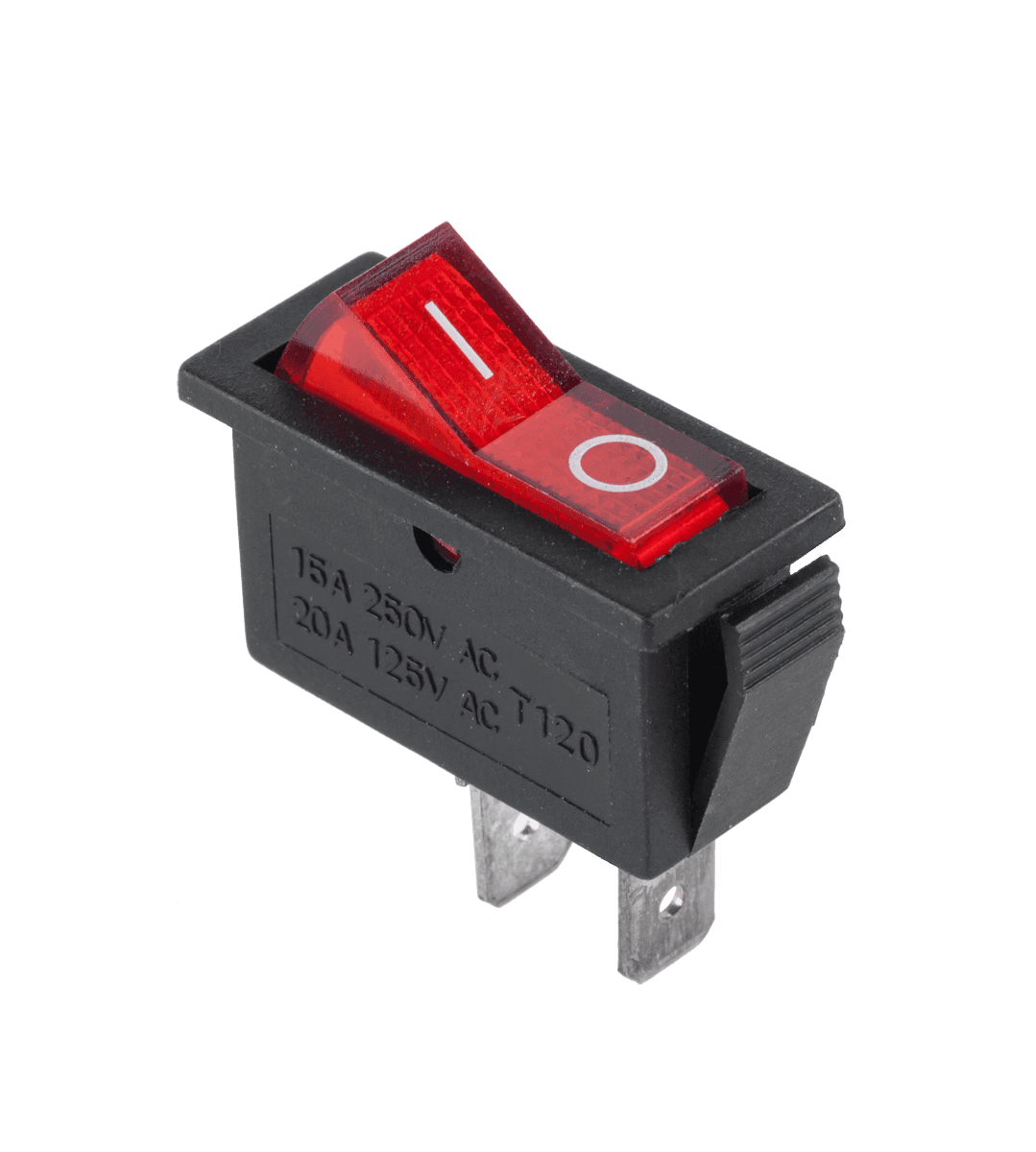 Jungtys RS-101-3B jungiklis