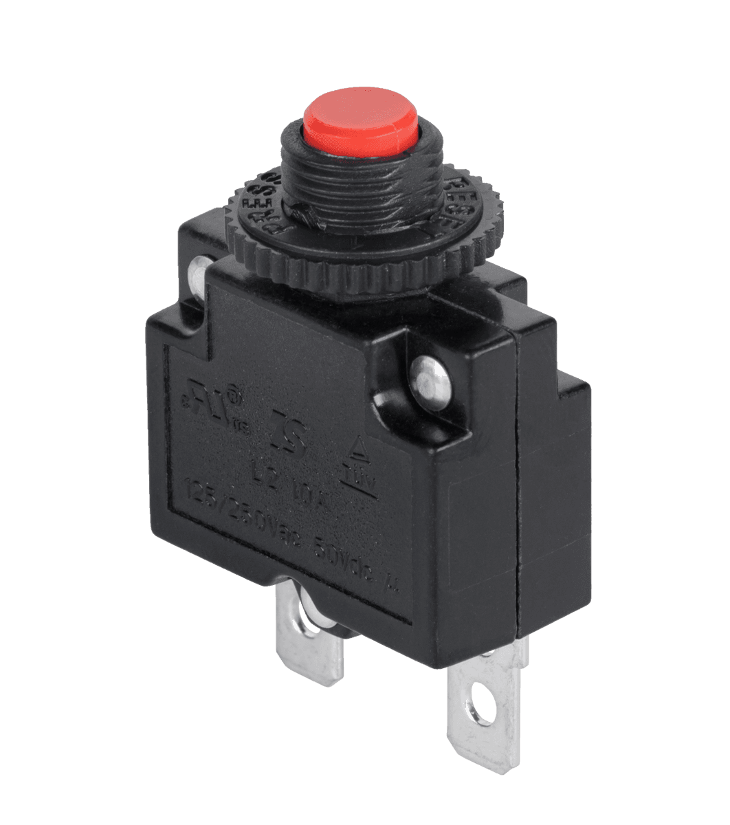 Jungiklis su atkūrimo funkcija 230V / 10A