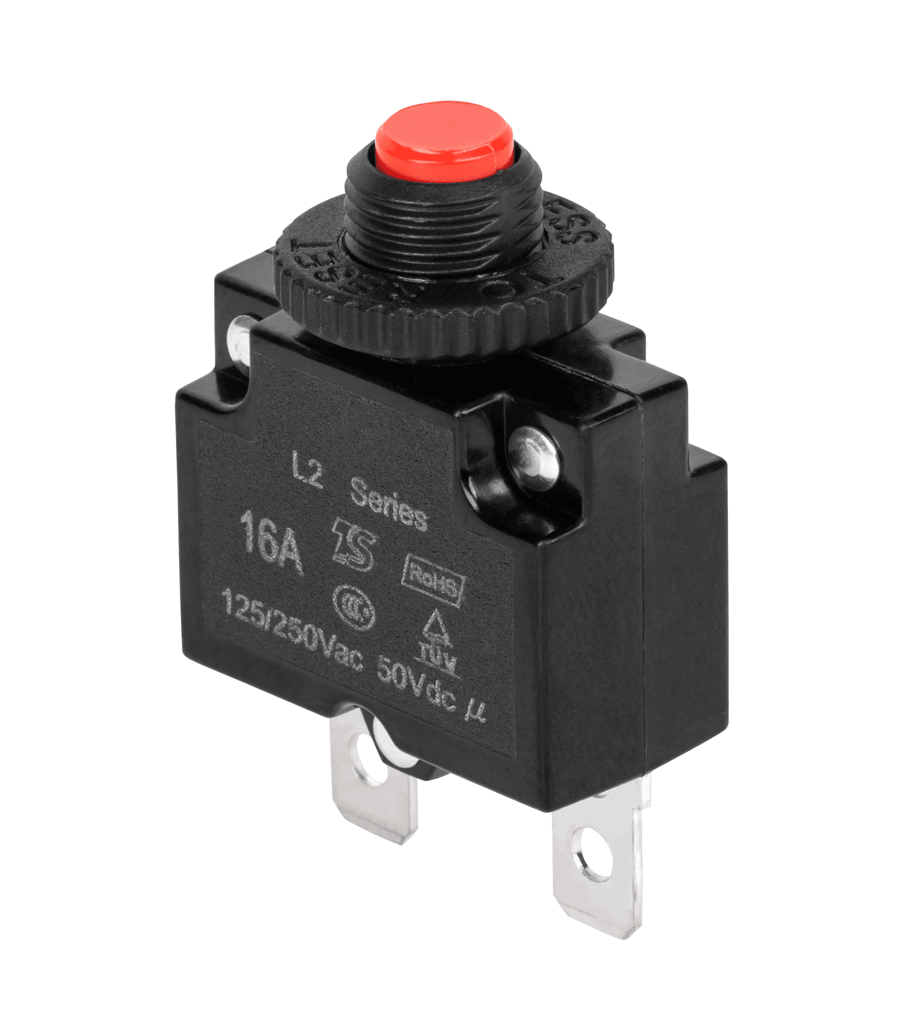 Jungiklis su atkūrimo funkcija 230V / 16A