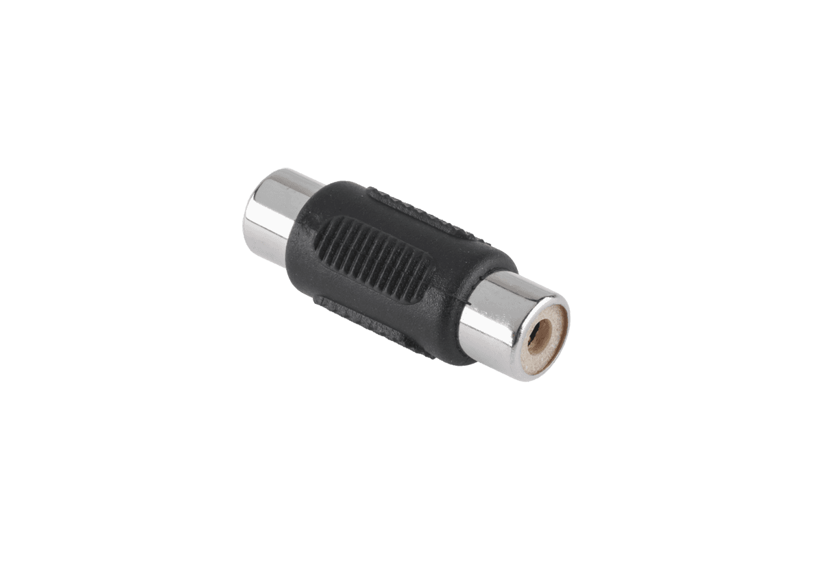 Złącze RCA-RCA Cabletech