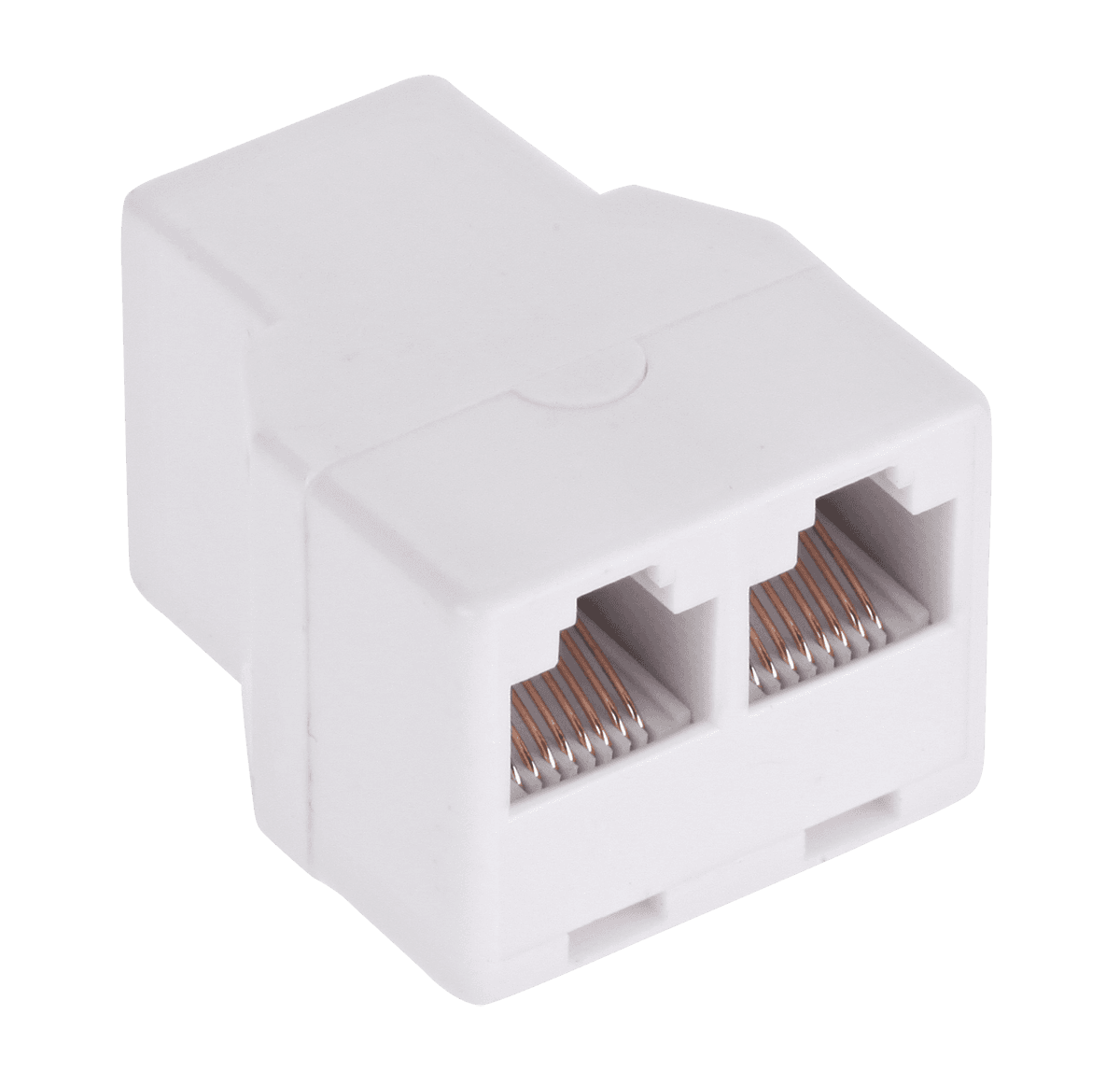 RJ45 GN.-2xGN.SS6-6012 jungtis