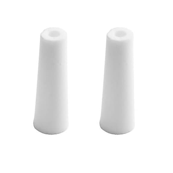 Antgalis keramikinis 7.0mm smėliapūtei XH-SB28 (2vnt)(ats.d.)