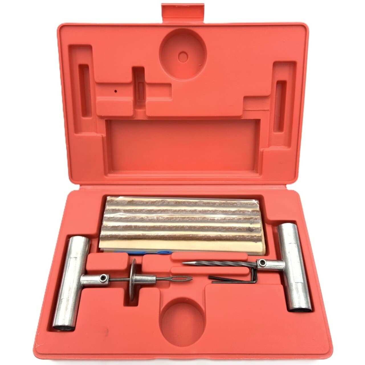 Padangos remonto rinkinys 26vnt.